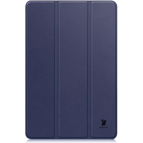 Kup Bizon Case Tab Croc Xiaomi Pad 6 / Pad 6 Pro sötétkék - BIZ3226 - {ean13} - Sklep Home Screen