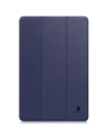 Kup Bizon Case Tab Croc Xiaomi Pad 6 / Pad 6 Pro sötétkék - BIZ3226 - {ean13} - Sklep Home Screen
