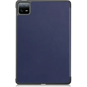 Buy Bizon Case Tab Croc Xiaomi Pad 6 / Pad 6 Pro navy blue - BIZ3226 - {ean13} - Home Screen Store Europe