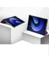 Buy Bizon Case Tab Croc Xiaomi Pad 6 / Pad 6 Pro dark purple - BIZ3227 - {ean13} - Home Screen Store Europe