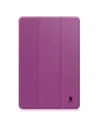 Kup Etui Bizon Case Tab Croc do Xiaomi Pad 6 / Pad 6 Pro tmavě fialové - BIZ3227 - {ean13} - Sklep Home Screen