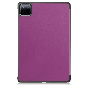 Buy Bizon Case Tab Croc Xiaomi Pad 6 / Pad 6 Pro dark purple - BIZ3227 - {ean13} - Home Screen Store Europe