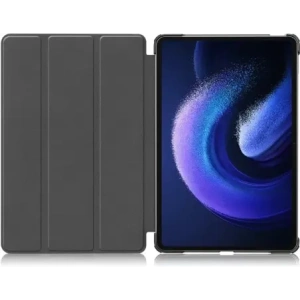 Buy Bizon Case Tab Croc Xiaomi Pad 6 / Pad 6 Pro red - BIZ3228 - {ean13} - Home Screen Store Europe