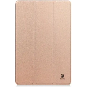 Kup Etui Bizon Case Tab Croc do Xiaomi Pad 6 / Pad 6 Pro różowozłote - BIZ3229 - {ean13} - Sklep Home Screen