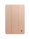 Kup Etui Bizon Case Tab Croc do Xiaomi Pad 6 / Pad 6 Pro różowozłote - BIZ3229 - {ean13} - Sklep Home Screen