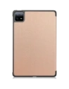 Kup Etui Bizon Case Tab Croc do Xiaomi Pad 6 / Pad 6 Pro różowozłote - BIZ3229 - {ean13} - Sklep Home Screen