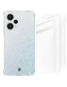 Buy Bizon Case Clear Pack Xiaomi Poco F5 clear - BIZ3230 - {ean13} - Home Screen Store Europe