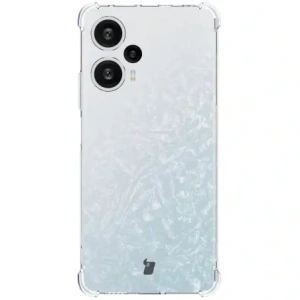 Buy Bizon Case Clear Pack Xiaomi Poco F5 clear - BIZ3230 - {ean13} - Home Screen Store Europe