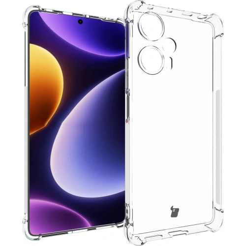 Buy Bizon Case Clear Pack Xiaomi Poco F5 clear - BIZ3230 - {ean13} - Home Screen Store Europe