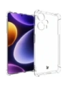 Buy Bizon Case Clear Pack Xiaomi Poco F5 clear - BIZ3230 - {ean13} - Home Screen Store Europe