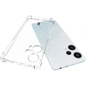 Buy Bizon Case Clear Pack Xiaomi Poco F5 clear - BIZ3230 - {ean13} - Home Screen Store Europe