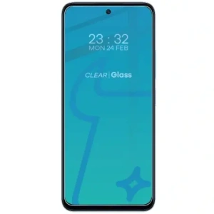 Kup BIZON Clear 3x sticlă de ecran + sticlă de cameră Xiaomi Redmi 12 - BIZ3231 - {ean13} - Sklep Home Screen