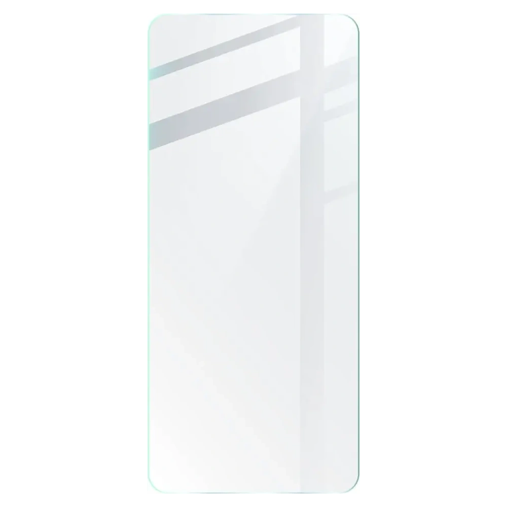 3x Szkło na ekran + szkło na aparat BIZON Clear do Xiaomi Redmi 12