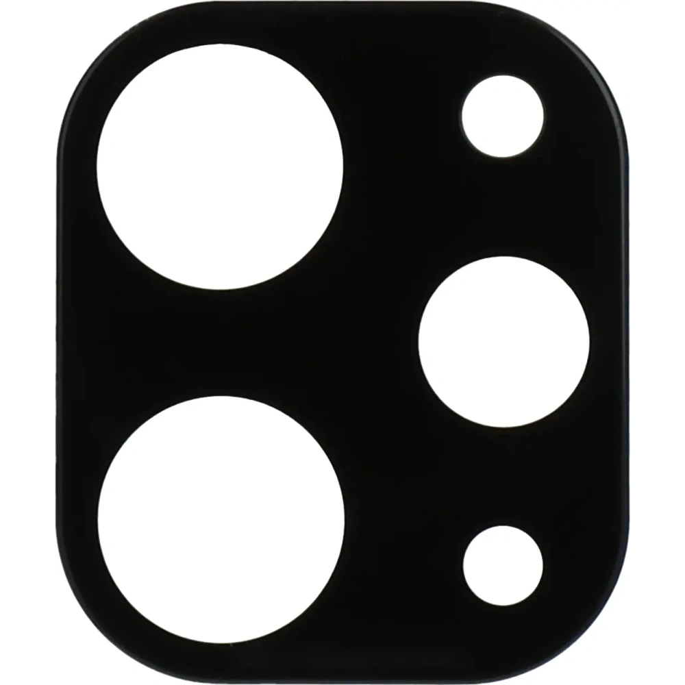 2x Szkło na ekran + szkło na aparat BIZON Edge do Xiaomi Redmi 12