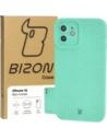 Kup Bizon Bio-Case Apple iPhone 12 grün - BIZ3233 - {ean13} - Sklep Home Screen