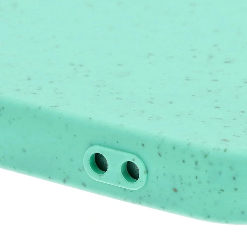 Kup Bizon Bio-Case Apple iPhone 12 grün - BIZ3233 - {ean13} - Sklep Home Screen