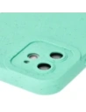 Kup Bizon Bio-Case Apple iPhone 12 grün - BIZ3233 - {ean13} - Sklep Home Screen