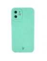 Kup Bizon Bio-Case Apple iPhone 12 grün - BIZ3233 - {ean13} - Sklep Home Screen