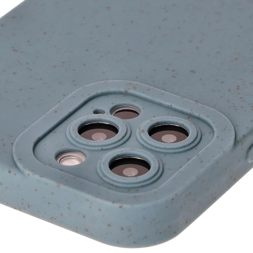 Kup Ekologické pouzdro Bizon Bio-Case pro Apple iPhone 12 Pro modré - BIZ3234 - {ean13} - Sklep Home Screen
