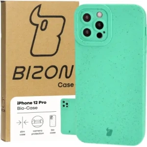 Buy Bizon Bio-Case Apple iPhone 12 Pro green - BIZ3235 - {ean13} - Home Screen Store Europe