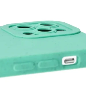 Kup Bizon Bio-Case Apple iPhone 12 Pro grün - BIZ3235 - {ean13} - Sklep Home Screen