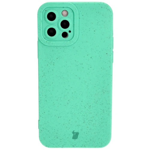 Kup Ekologické pouzdro Bizon Bio-Case pro Apple iPhone 12 Pro zelené - BIZ3235 - {ean13} - Sklep Home Screen