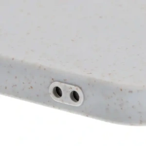 Kup Bizon Bio-Case Apple iPhone 12 Pro szürke - BIZ3236 - {ean13} - Sklep Home Screen