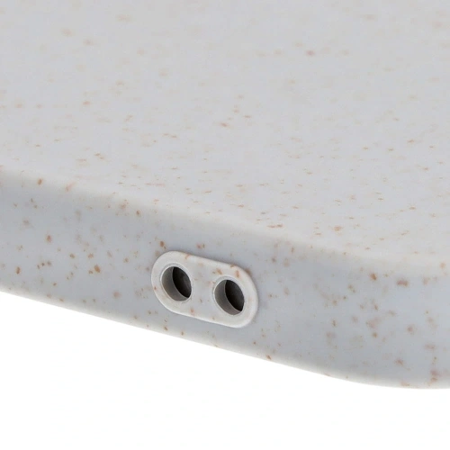 Kup Bizon Bio-Case Apple iPhone 12 Pro szürke - BIZ3236 - {ean13} - Sklep Home Screen