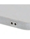 Kup Bizon Bio-Case Apple iPhone 12 Pro szürke - BIZ3236 - {ean13} - Sklep Home Screen