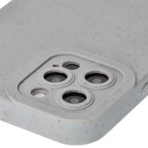 Bizon Bio-Case Apple iPhone 12 Pro grey