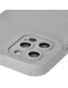 Kup Ekologické pouzdro Bizon Bio-Case pro Apple iPhone 12 Pro šedé - BIZ3236 - {ean13} - Sklep Home Screen