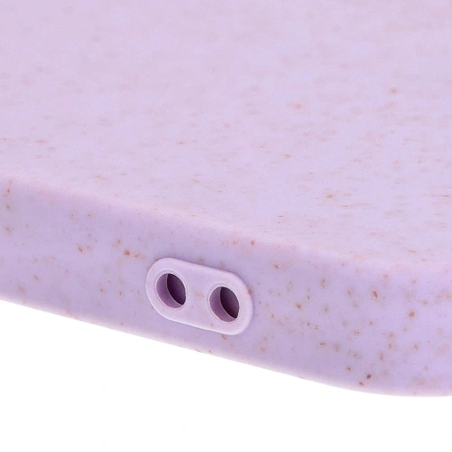 Kup Ekologické pouzdro Bizon Bio-Case pro Apple iPhone 12 Pro fialové - BIZ3237 - {ean13} - Sklep Home Screen