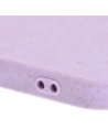 Kup Ekologiczne etui Bizon Bio-Case do Apple iPhone 12 Pro fioletowe - BIZ3237 - {ean13} - Sklep Home Screen
