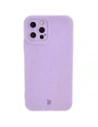 Kup Ekologické pouzdro Bizon Bio-Case pro Apple iPhone 12 Pro fialové - BIZ3237 - {ean13} - Sklep Home Screen