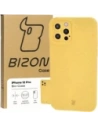 Kup Ekologiczne etui Bizon Bio-Case do Apple iPhone 12 Pro żółte - BIZ3239 - {ean13} - Sklep Home Screen