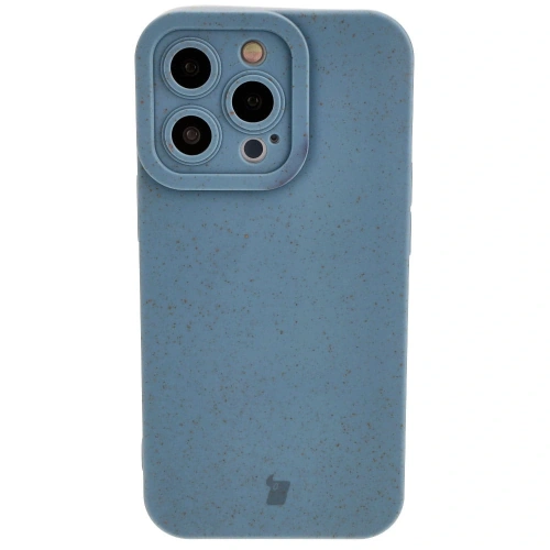 Kup Bizon Bio-Case Apple iPhone 13 Pro kék - BIZ3240 - {ean13} - Sklep Home Screen