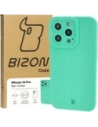 Kup Ekologiczne etui Bizon Bio-Case do Apple iPhone 13 Pro zielone - BIZ3241 - {ean13} - Sklep Home Screen
