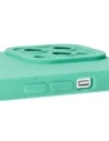 Kup Ekologiczne etui Bizon Bio-Case do Apple iPhone 13 Pro zielone - BIZ3241 - {ean13} - Sklep Home Screen