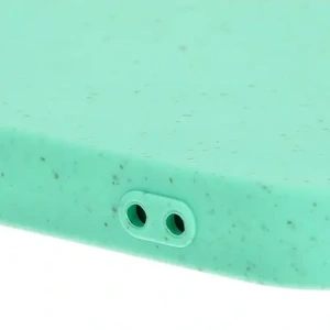 Kup Ekologiczne etui Bizon Bio-Case do Apple iPhone 13 Pro zielone - BIZ3241 - {ean13} - Sklep Home Screen