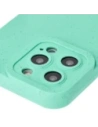 Kup Ekologiczne etui Bizon Bio-Case do Apple iPhone 13 Pro zielone - BIZ3241 - {ean13} - Sklep Home Screen