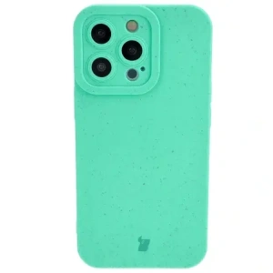 Kup Bizon Bio-Case Apple iPhone 13 Pro grün - BIZ3241 - {ean13} - Sklep Home Screen