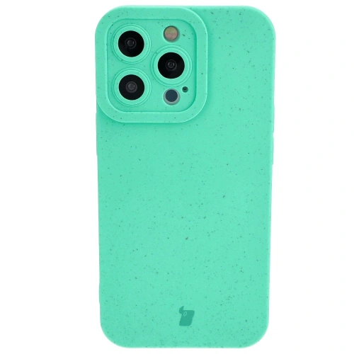 Kup Ekologické pouzdro Bizon Bio-Case pro Apple iPhone 13 Pro zelené - BIZ3241 - {ean13} - Sklep Home Screen