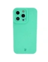 Kup Ekologiczne etui Bizon Bio-Case do Apple iPhone 13 Pro zielone - BIZ3241 - {ean13} - Sklep Home Screen