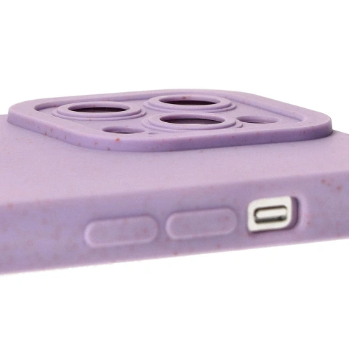 Kup Bizon Bio-Case Apple iPhone 13 Pro violet - BIZ3242 - {ean13} - Sklep Home Screen