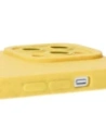 Kup Bizon Bio-Case Apple iPhone 13 Pro sárga - BIZ3243 - {ean13} - Sklep Home Screen