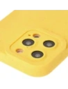 Kup Bizon Bio-Case Apple iPhone 13 Pro galben - BIZ3243 - {ean13} - Sklep Home Screen