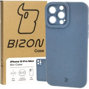 Kup Bizon Bio-Case Apple iPhone 13 Pro Max blau - BIZ3244 - {ean13} - Sklep Home Screen