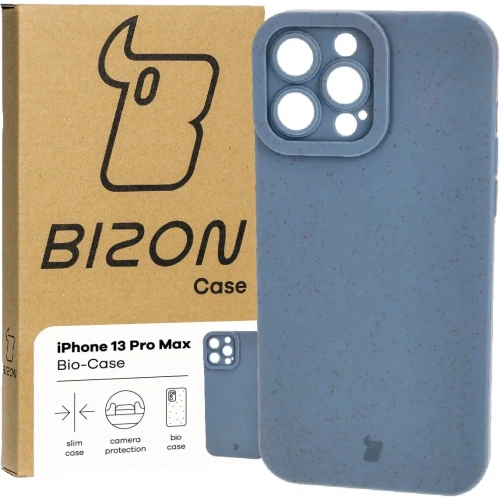 Kup Bizon Bio-Case Apple iPhone 13 Pro Max kék - BIZ3244 - {ean13} - Sklep Home Screen