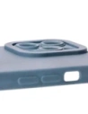Kup Bizon Bio-Case Apple iPhone 13 Pro Max kék - BIZ3244 - {ean13} - Sklep Home Screen