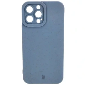 Buy Bizon Bio-Case Apple iPhone 13 Pro Max blue - BIZ3244 - {ean13} - Home Screen Store Europe
